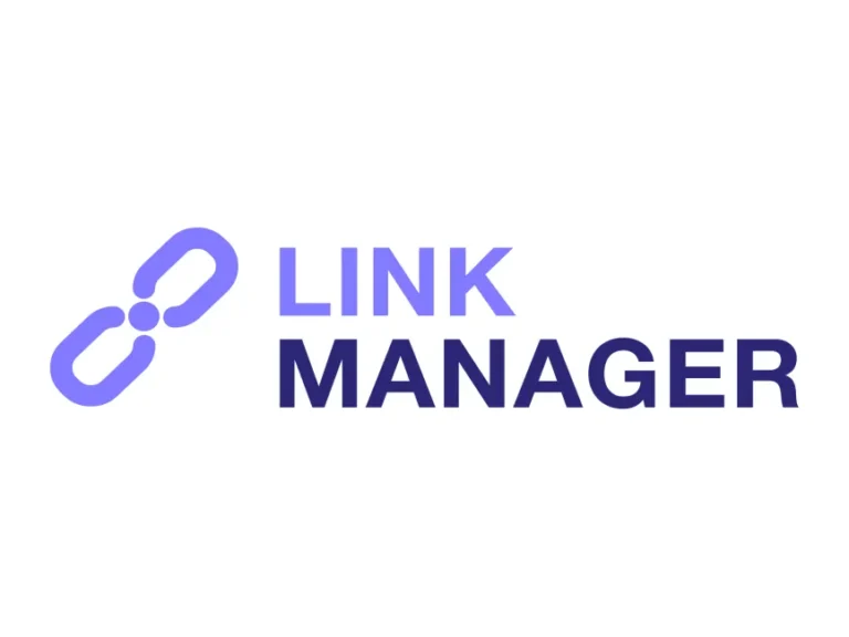 Link Manager Logo
