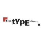 LinoType Library Logo