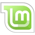 Linux Mint Icon Logo