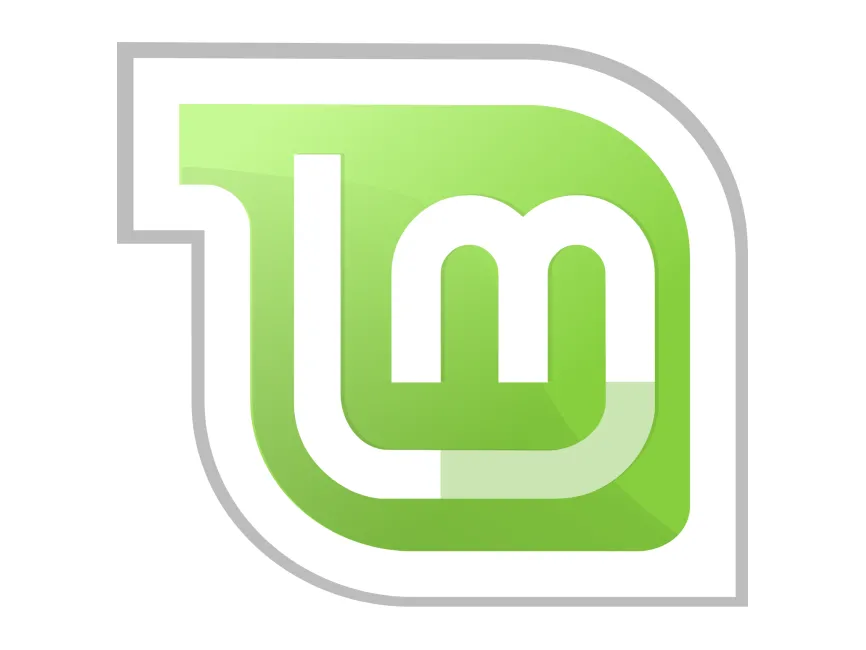 Linux Mint Icon Logo