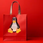 Linux Penguin Logo