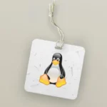 Linux Penguin Logo