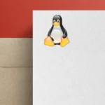 Linux Penguin Logo