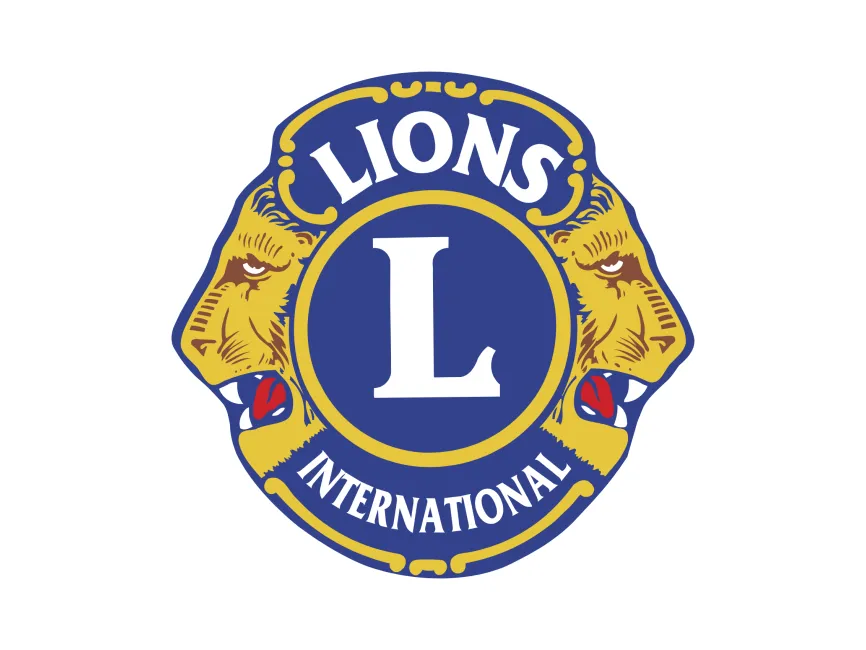 Lions International LI Logo