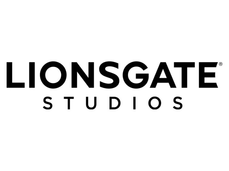 Lionsgate Studios Logo