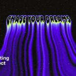 Liquid Melting Illusion Text Effect