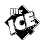 Lite Ice Logo