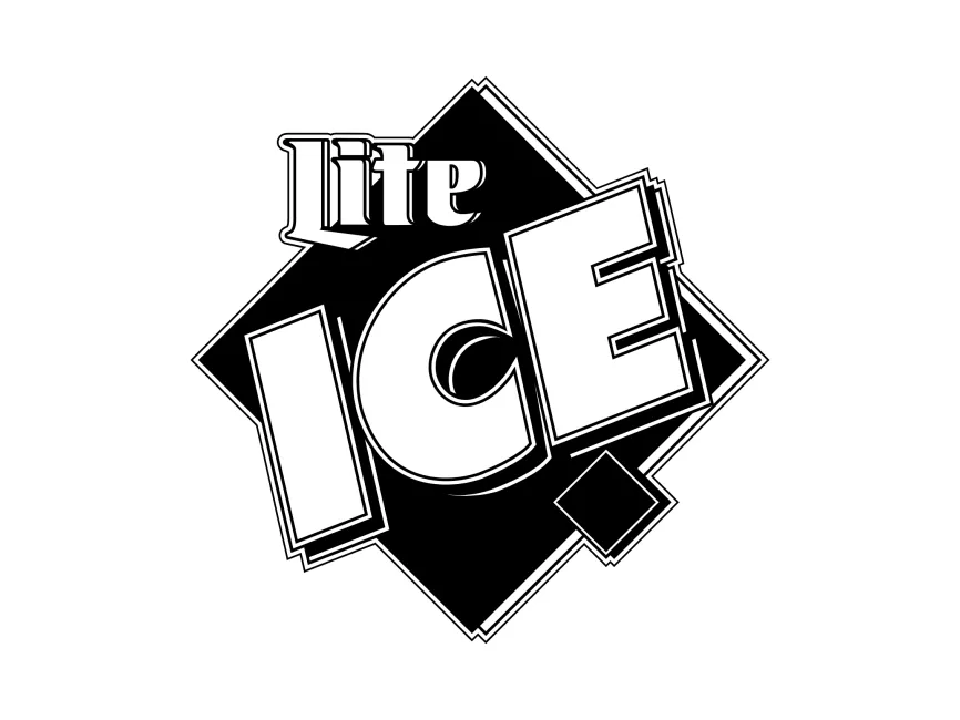 Lite Ice Logo