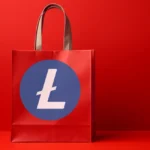 Litecoin Icon Logo
