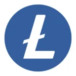 Litecoin Icon Logo