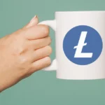Litecoin Icon Logo