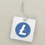 Litecoin Icon Logo