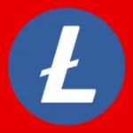 Litecoin Icon Logo