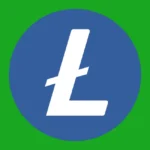 Litecoin Icon Logo