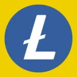 Litecoin Icon Logo
