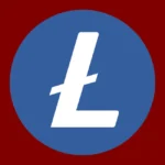 Litecoin Icon Logo
