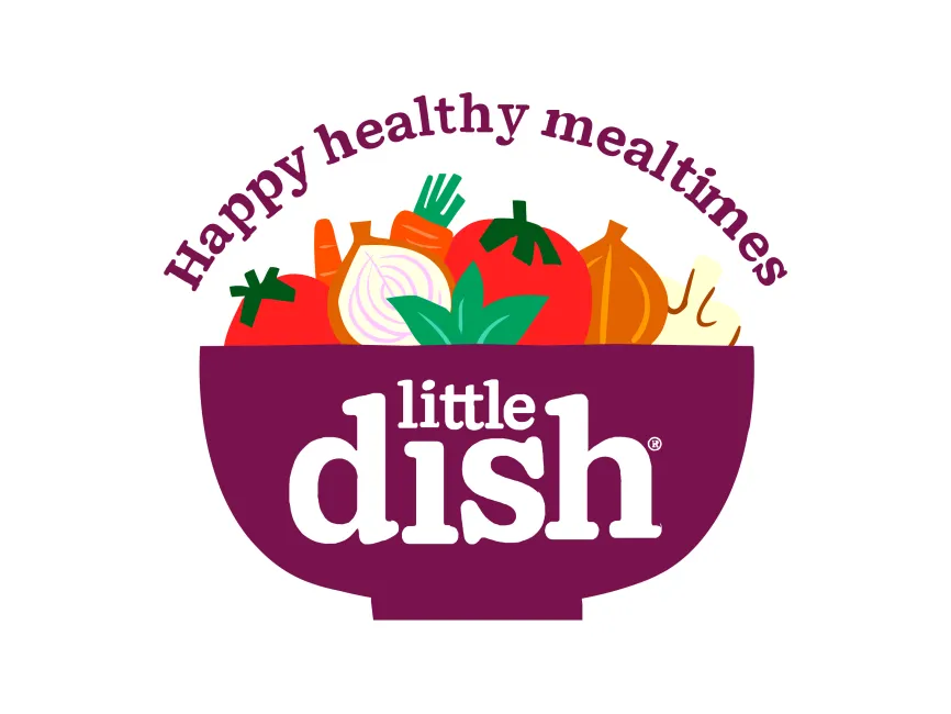 Little Dish Logo