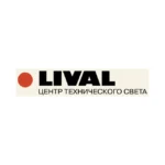 LIVAL Logo