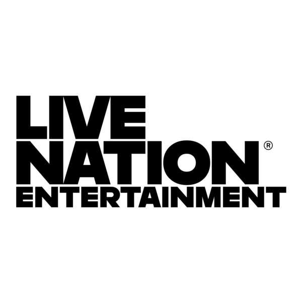 Live Nation Entertainment logo
