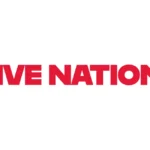 Live Nation Logo