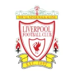 Liverpool FC 1993 Years Logo