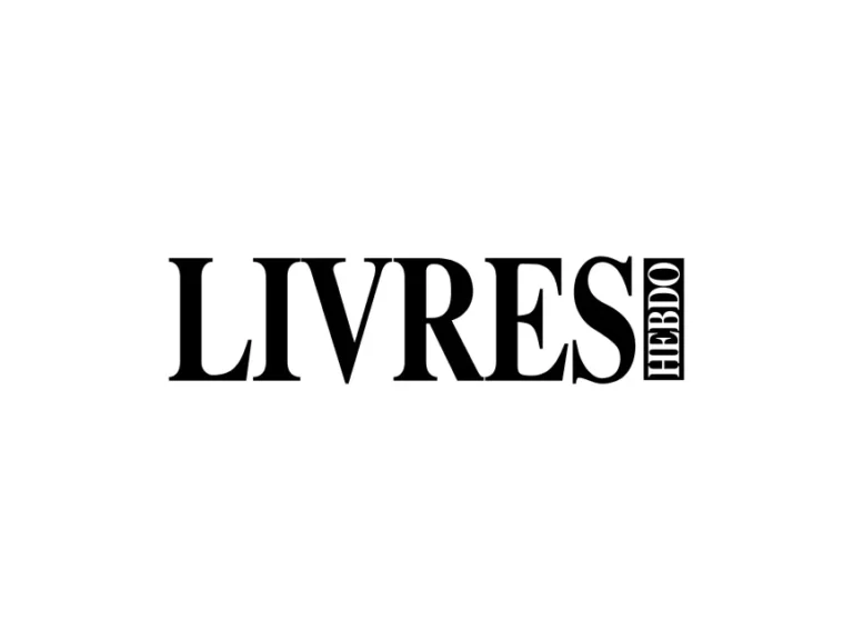 Livres Hebdo Logo