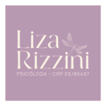 Liza Rizzini - Psicóloga em Copacabana logo