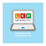 LKR informatica Logo