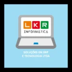 LKR informatica Logo