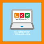 LKR informatica Logo