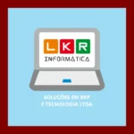 LKR informatica Logo