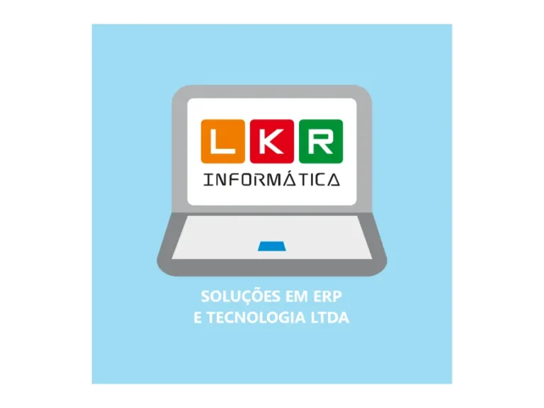 LKR informatica Logo
