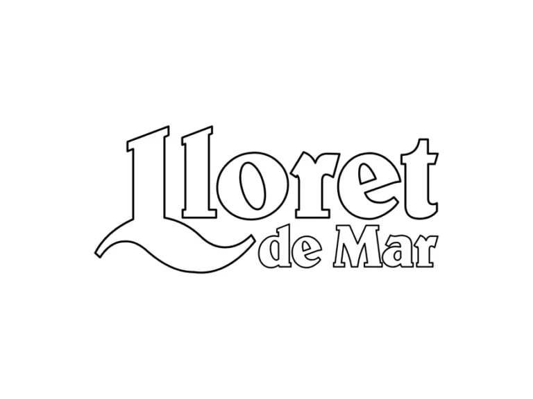 Lloret de Mar Logo