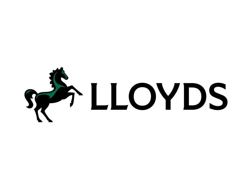 Lloyds Bank New 2024 Logo