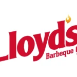 Lloyd's Barbeque Co. Logo