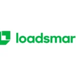 Loadsmart Transportation Logo