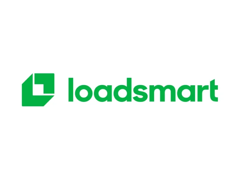 Loadsmart Transportation Logo