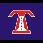 Lobos Marinos IT La Paz 2013 Logo