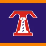 Lobos Marinos IT La Paz 2013 Logo