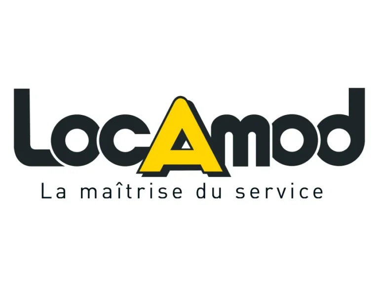 Locamod Logo