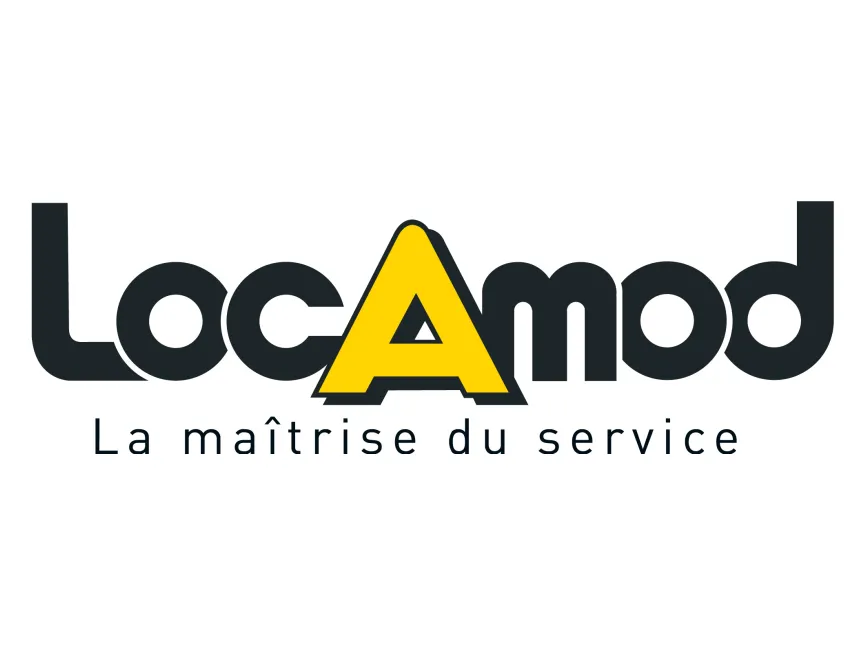 Locamod Logo