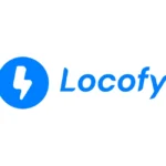 Locofy Ai Logo