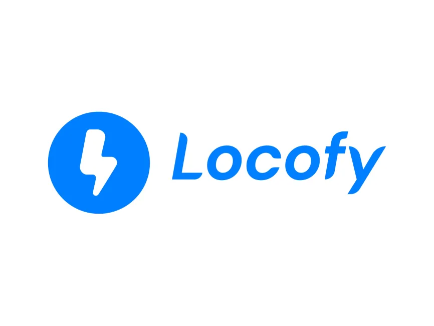 Locofy Ai Logo