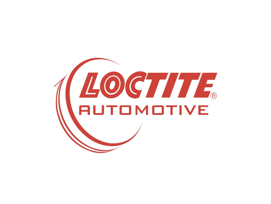 Loctite Automotive Logo