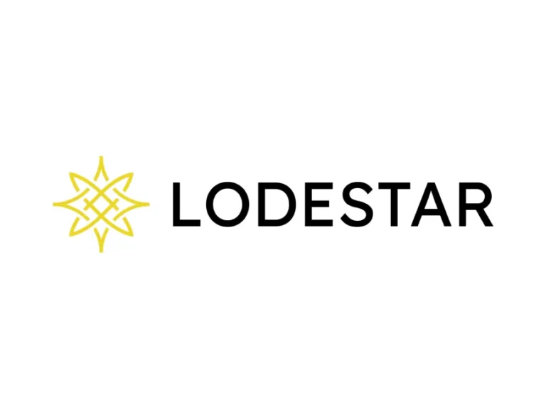 Lodestar Token Logo