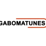 Logo GabomaTunes version 2024 Logo