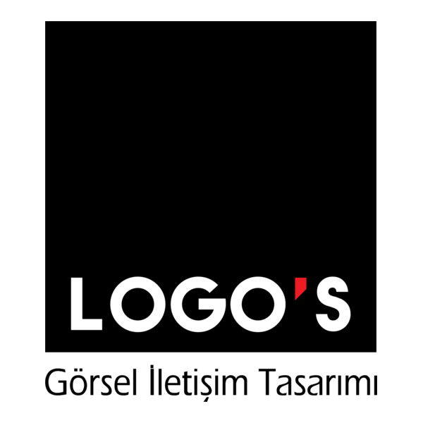 Logo’s görsel iletişim tasarımı