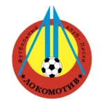 Lokomotiv Logo