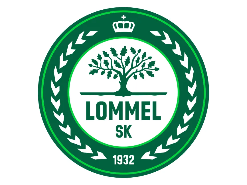 Lommel SK Logo