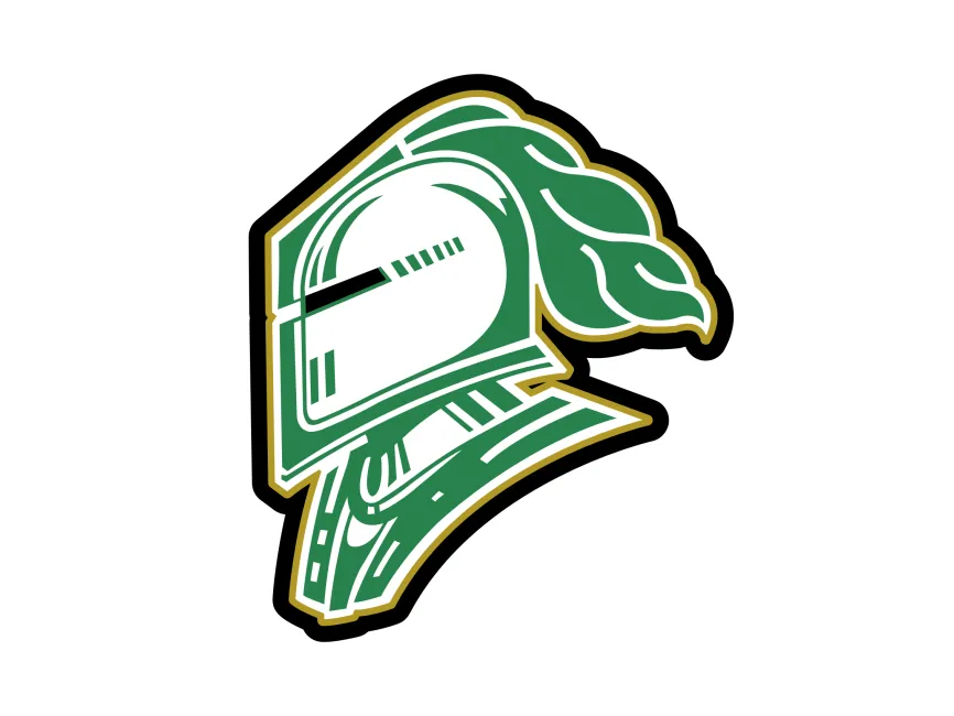 London Knights Logo